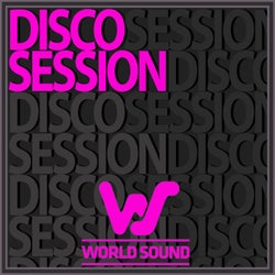 World Sound Disco Session