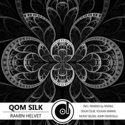 Qom Silk