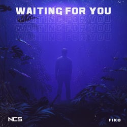 Waiting For You