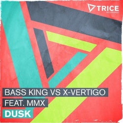 X-VERTIGO'S "DUSK" CHART