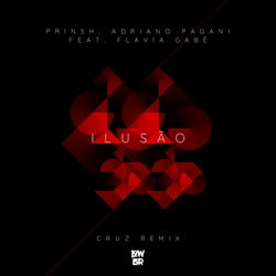 Ilusão (CRUZ LIVE Remix)