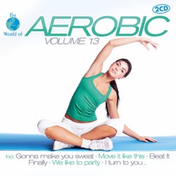 Aerobic Vol. 13