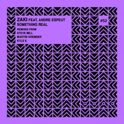 Something Real (Remixes)