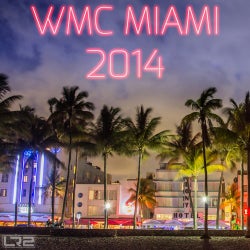 WMC Miami 2014