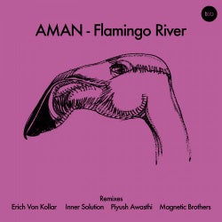 Flamingo River