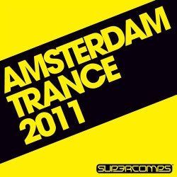 Amsterdam Trance 2011