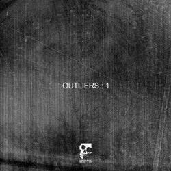 Outliers:1