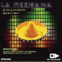 La Mexicana E.P.