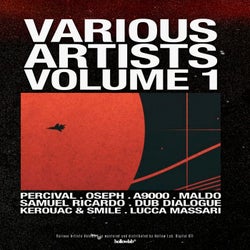 Various Artists, Vol. 1