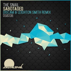 Sabotaged (Discam & Leighton Smith Remix)