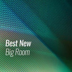 Best New Big Room: August