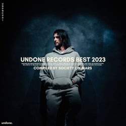 Undone Records Best 2023