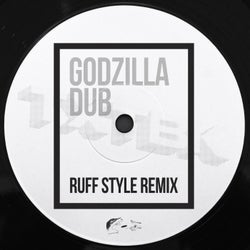 Godzilla Dub (Ruff Style Remix)