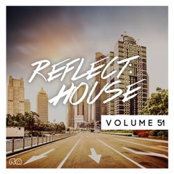 Reflect:House Vol. 52