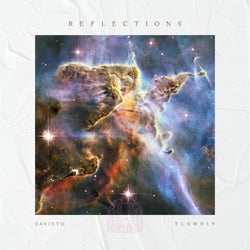 Reflections EP