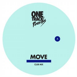 Move Club Mixes