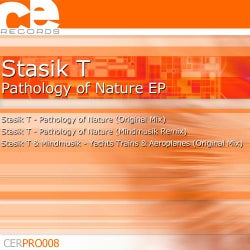 Pathology Of Nature EP