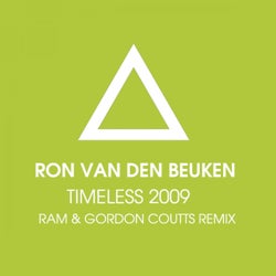 Timeless 2009 (RAM & Gordon Coutts Remix)