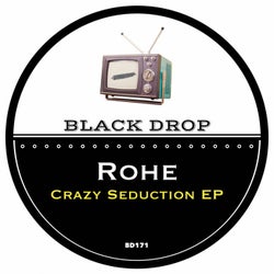 Crazy Seduction EP