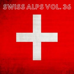 Swiss Alps Vol. 36