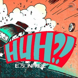 Huh (The Remixes)