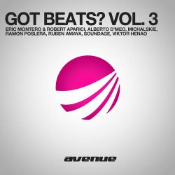 GOT BEATS? VOL. 3