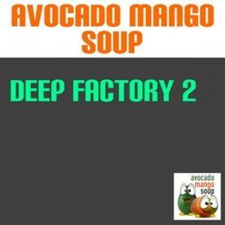 Deep Factory, Vol. 2