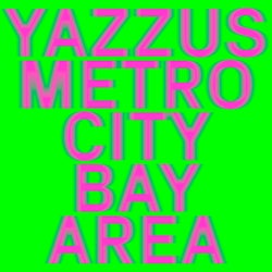 Metro City Bay Area