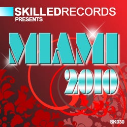 Miami '10 Sampler