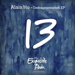 Defragmentation EP