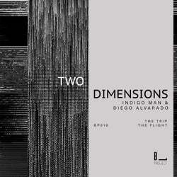 Two Dimensions