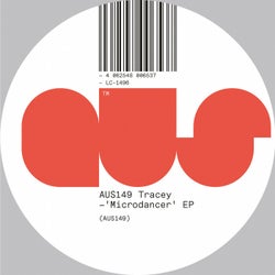 Microdancer EP