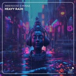 Heavy Rain