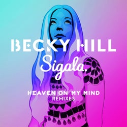 Heaven On My Mind (Remixes)