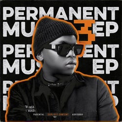 Permanent Music 3