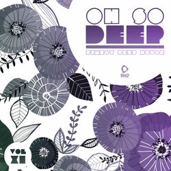 Oh So Deep - Finest Deep House, Vol. 11