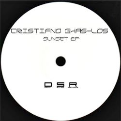 Sunset EP