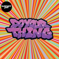 Do Your Thing - Do Your Swing Dub