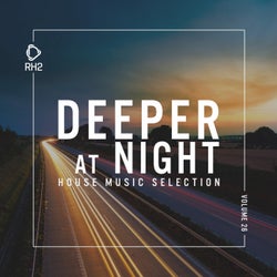 Deeper At Night Vol. 26