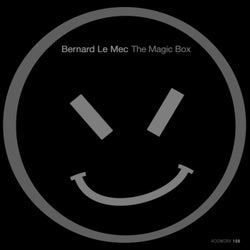 The Magic Box