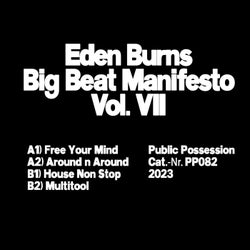 Big Beat Manifesto Vol. VII