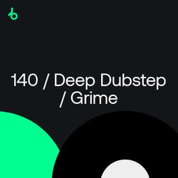 B-Sides 2021: 140 / Deep Dubstep