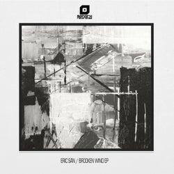 Brooken Wind EP