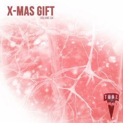 X-Mas Gift, Vol.4