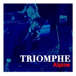 Alpine - EP