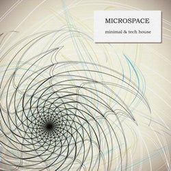 Microspace: Minimal & Tech House Sounds