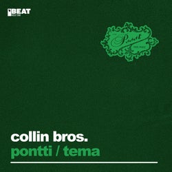 Pontti / Tema