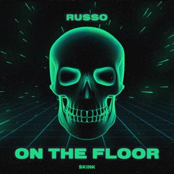 Russo's on the Floor Top 10 Chart