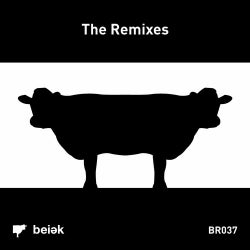 The Remixes