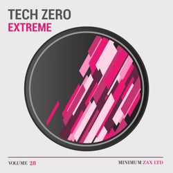 Tech Zero Extreme - Vol 28